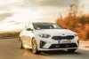 Canarias recibe el nuevo Kia Proceed.
